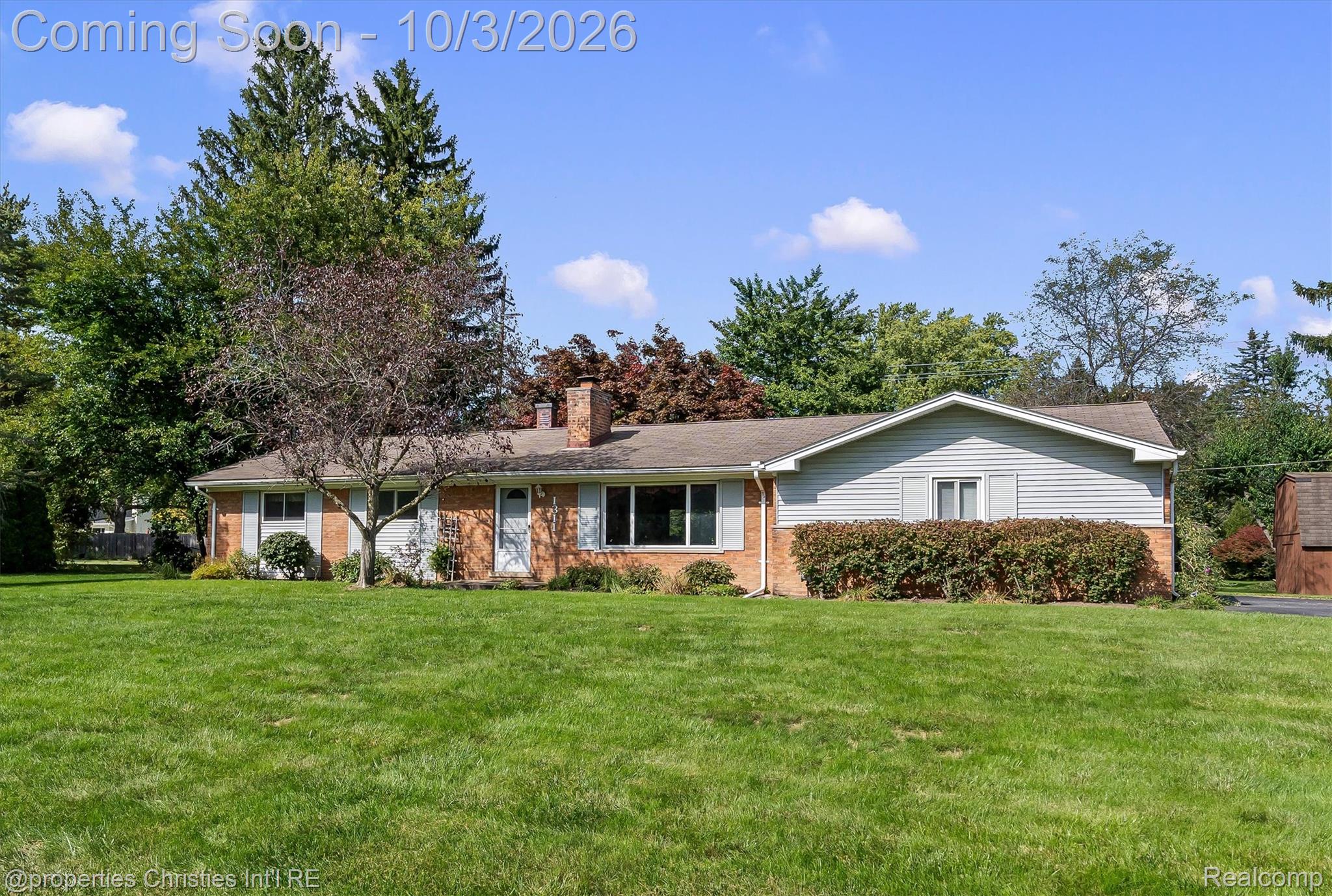 1311 Winchcombe Drive