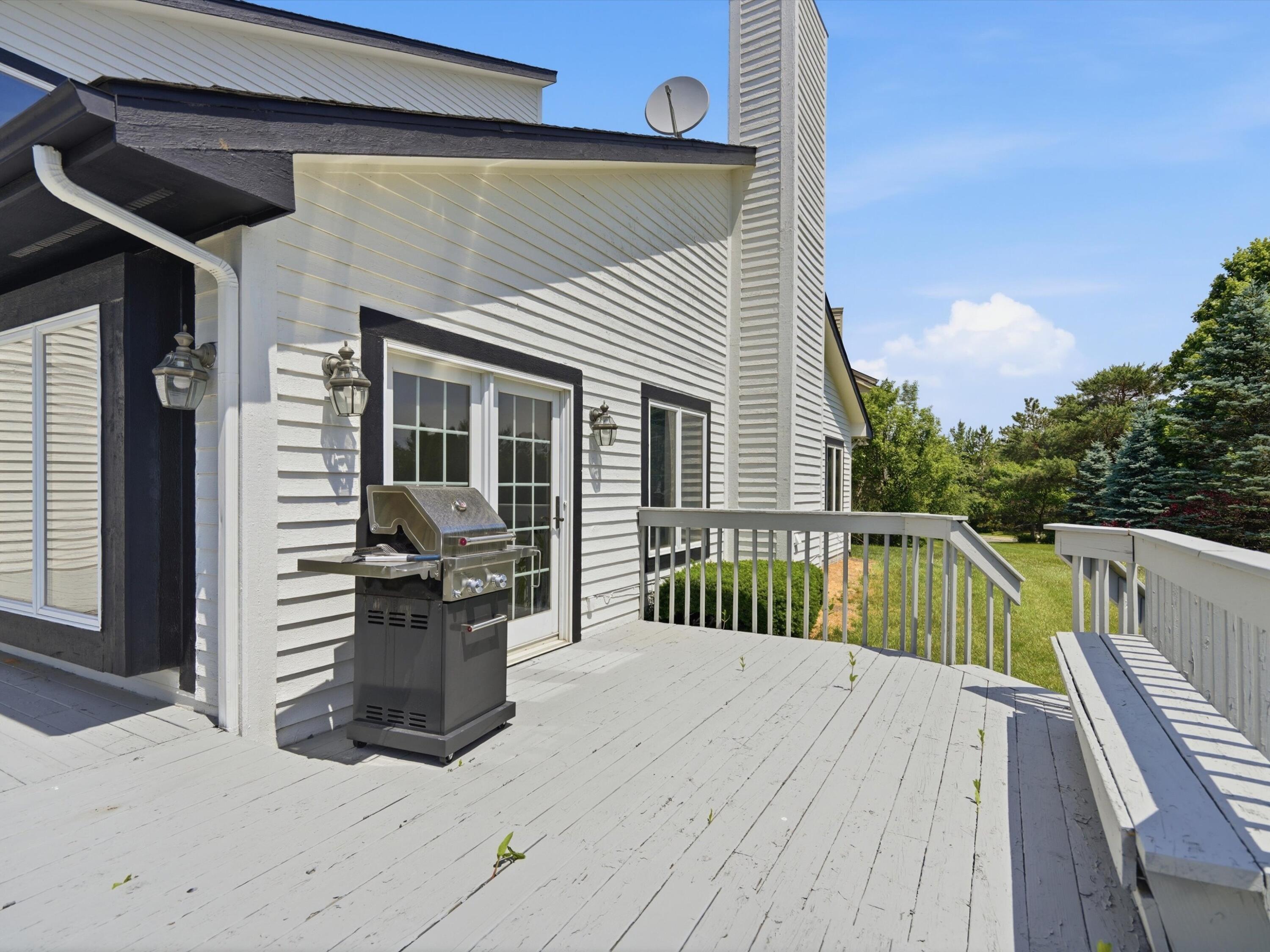 1657 Wake Robin Court