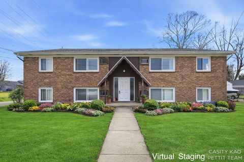 100 43rd Street SW Wyoming City MI 49548