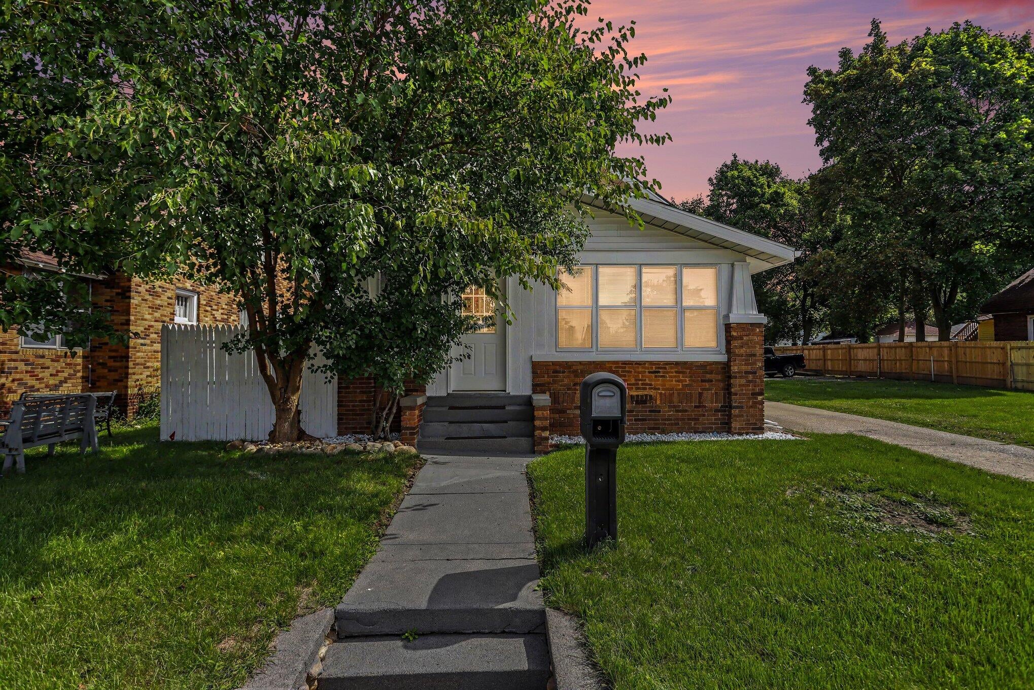601 Capital Avenue SW