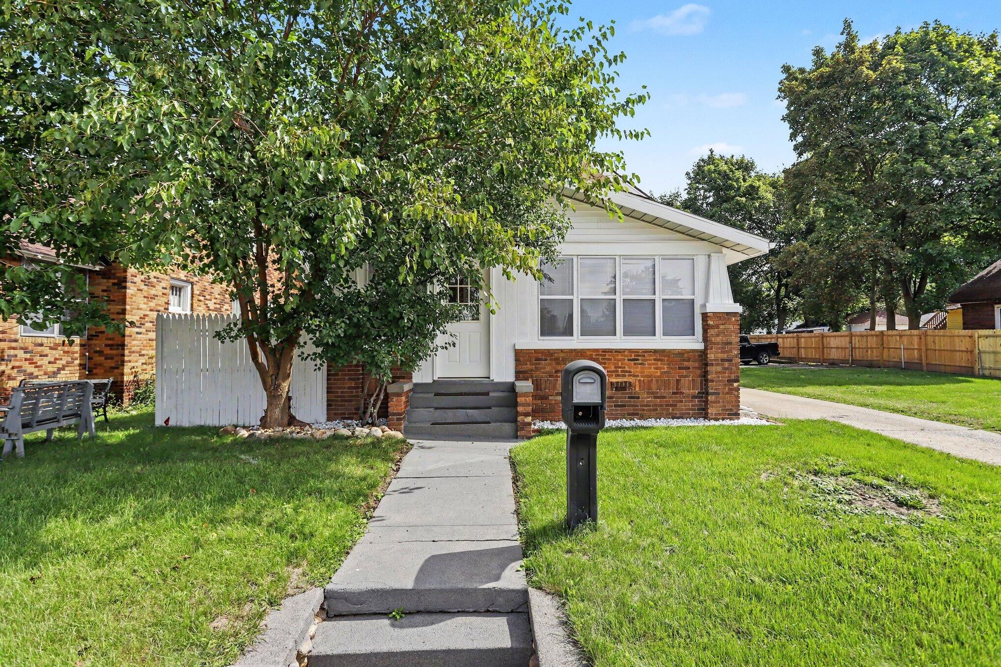 601 Capital Avenue SW