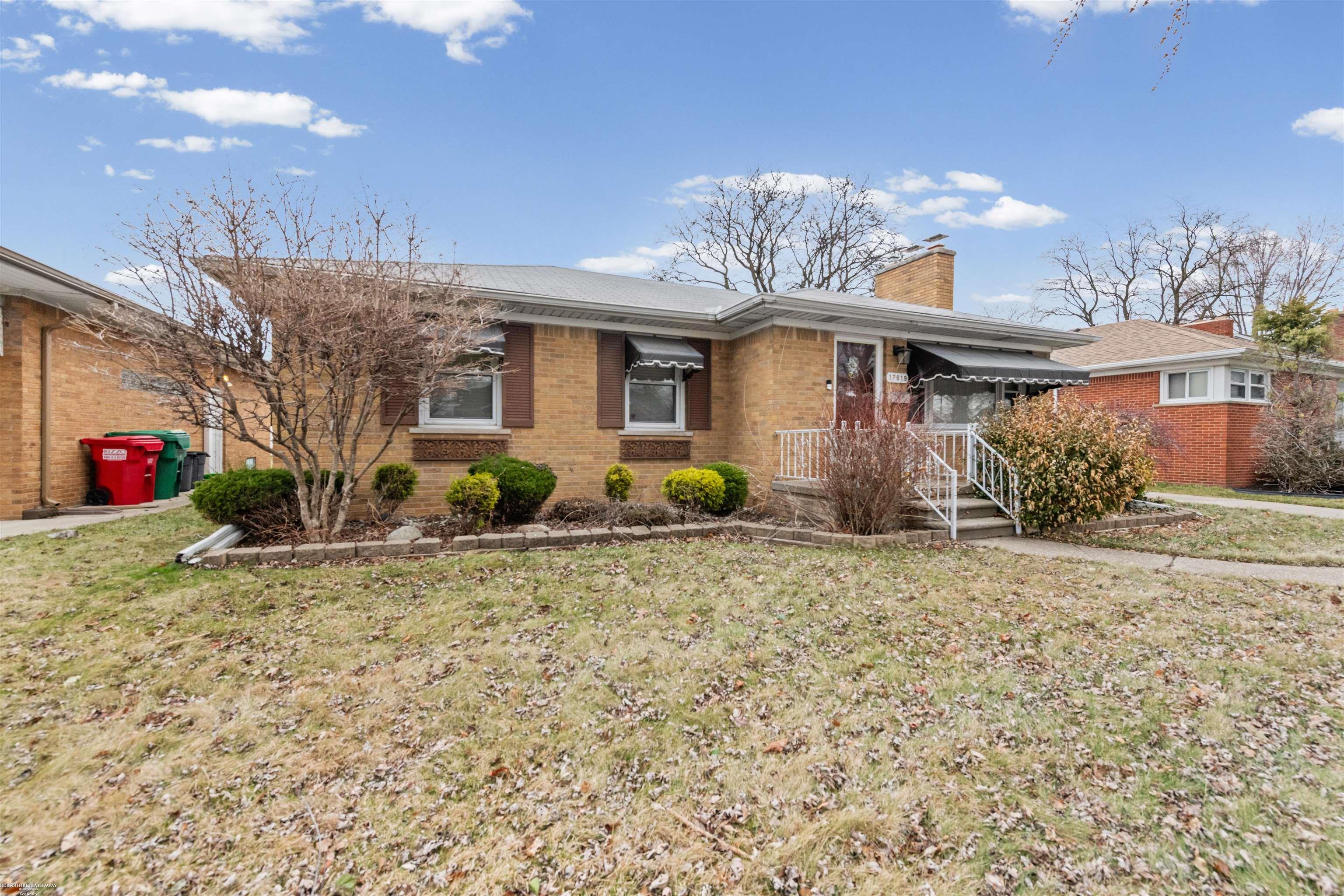 17619 Sprenger Avenue