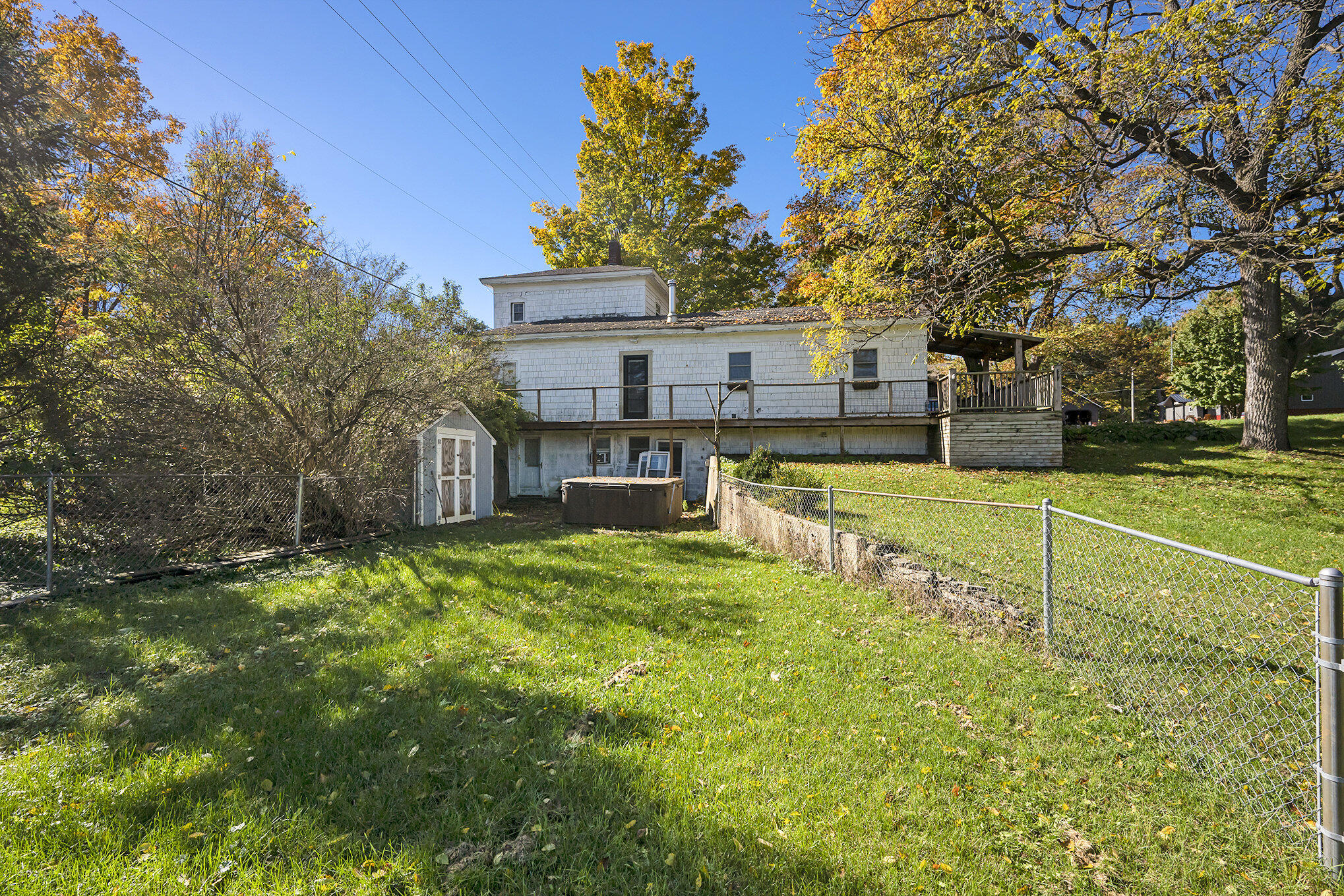 Ross Township, Michigan 49053, United States, 2 Bedrooms Bedrooms, ,2 BathroomsBathrooms,Residential,Active,232639