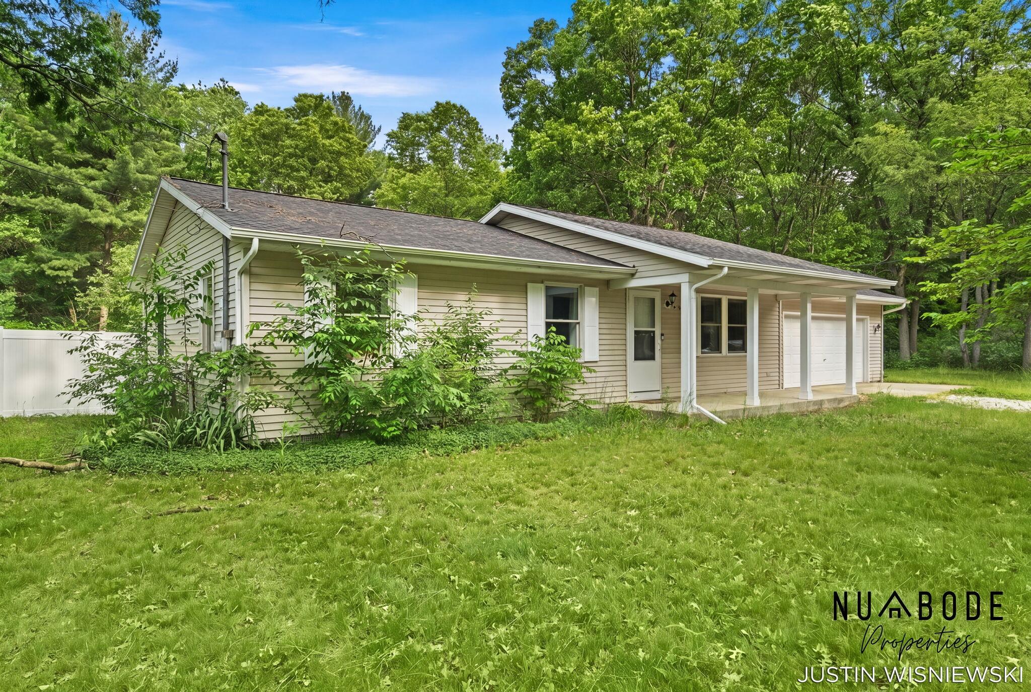 5961 N Weber Road