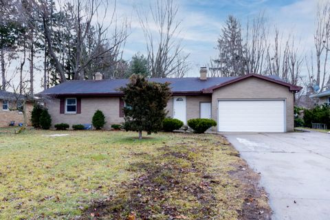 144 Downey Drive St Joseph Charter Township MI 49022