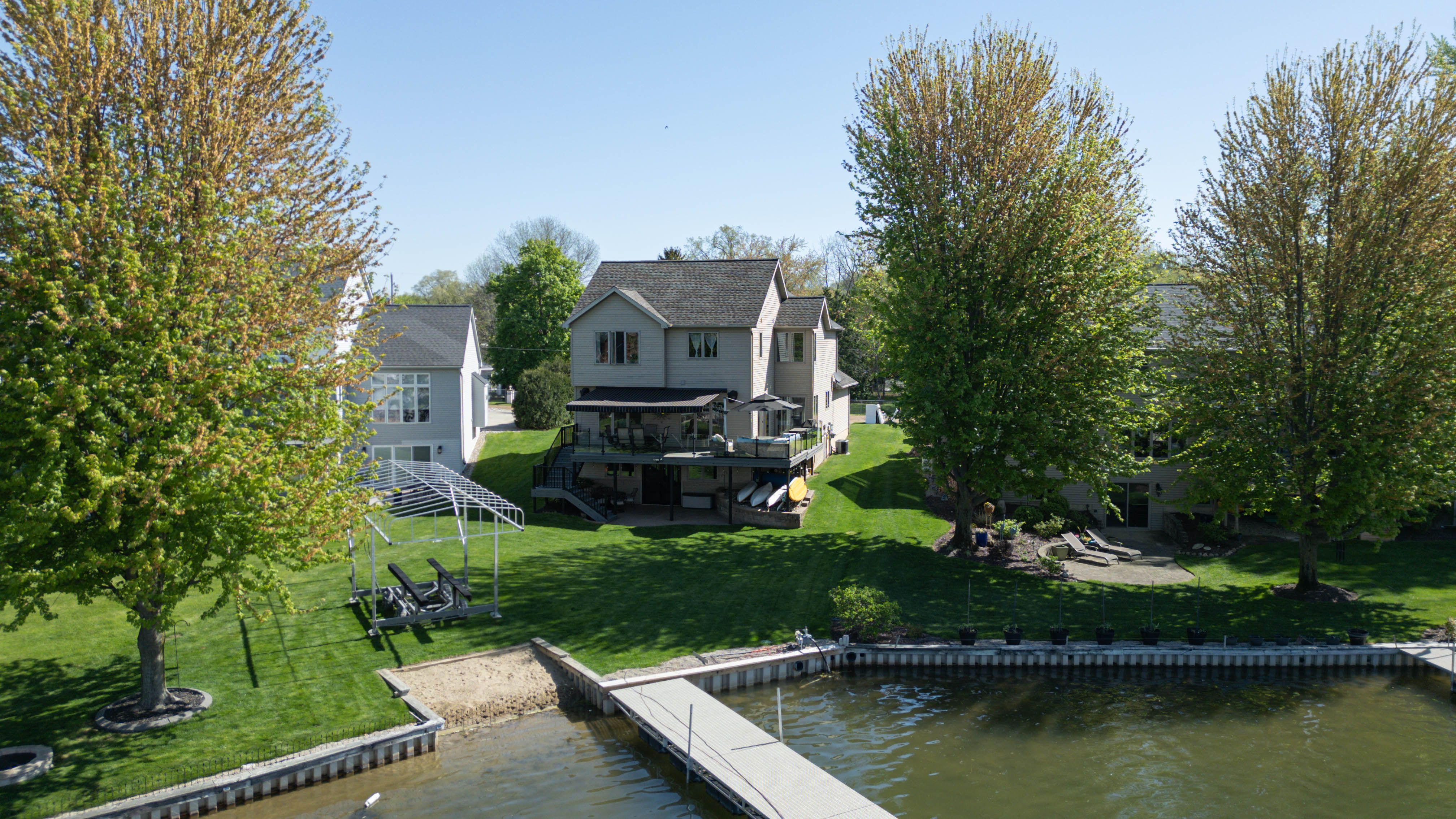 16018 MORAN Drive