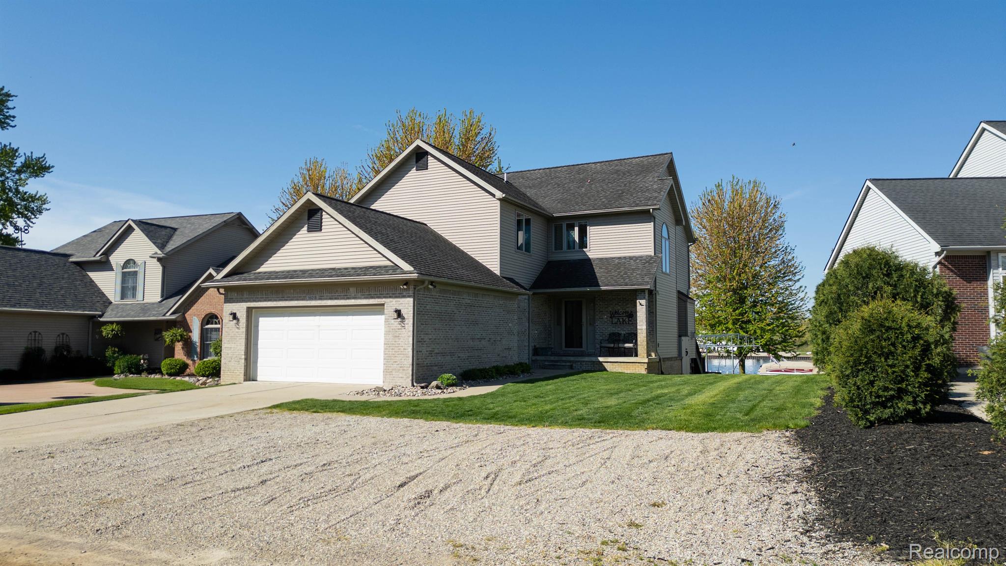 16018 MORAN Drive