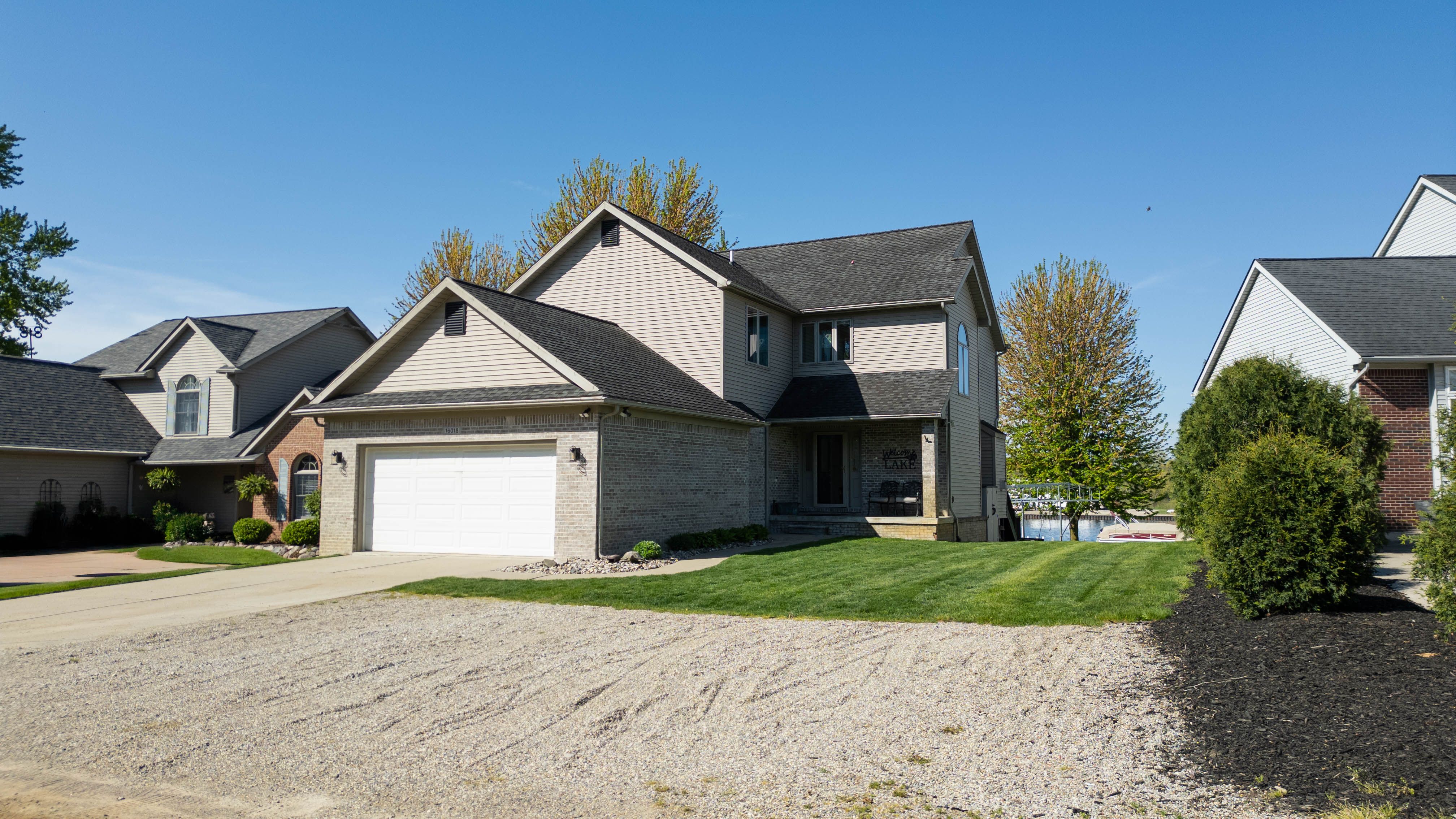 16018 MORAN Drive