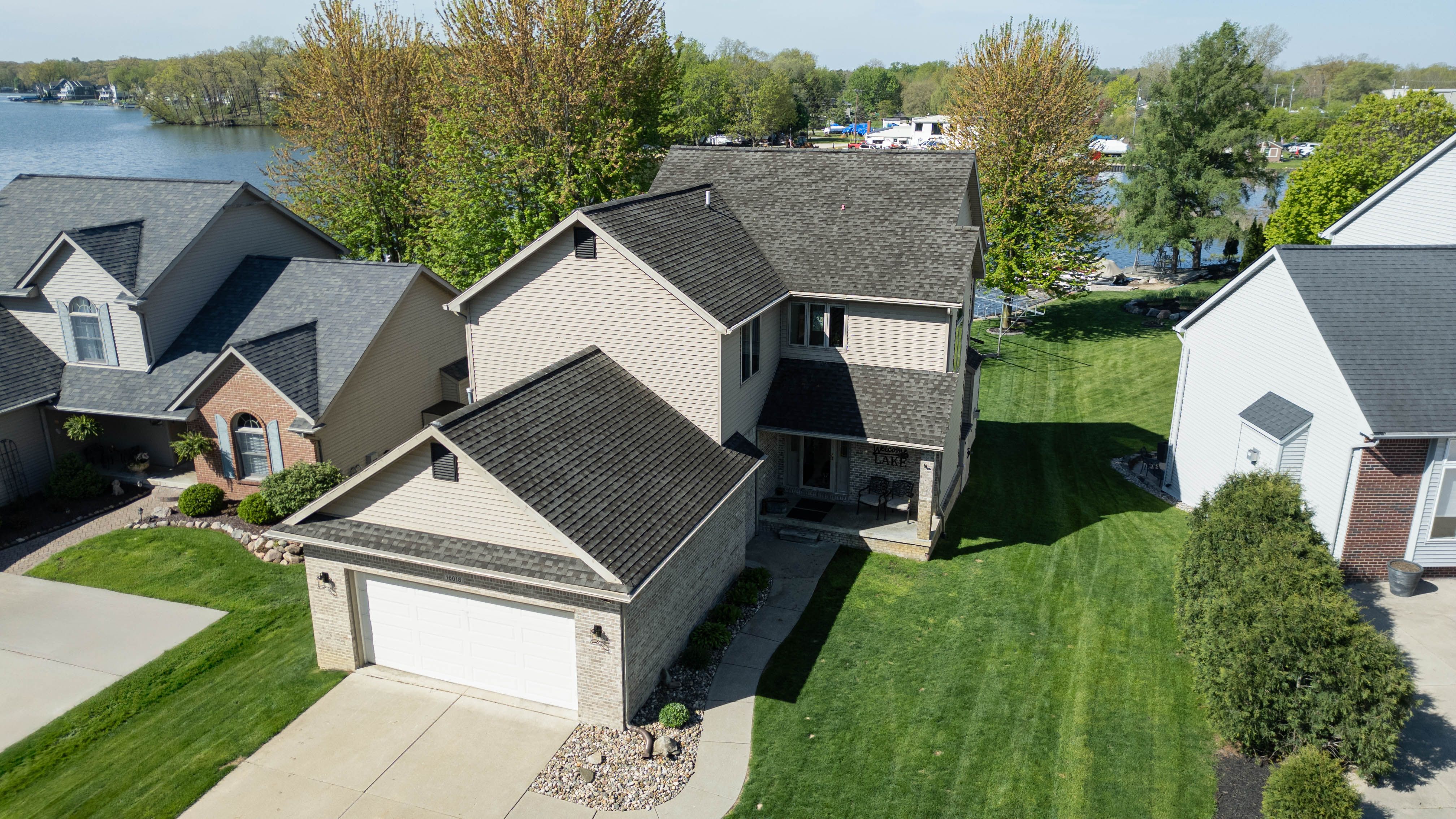 16018 MORAN Drive