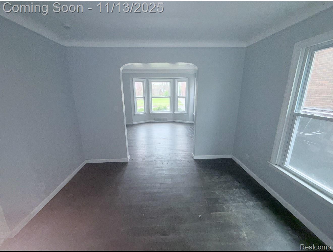 9200 Manistique Street