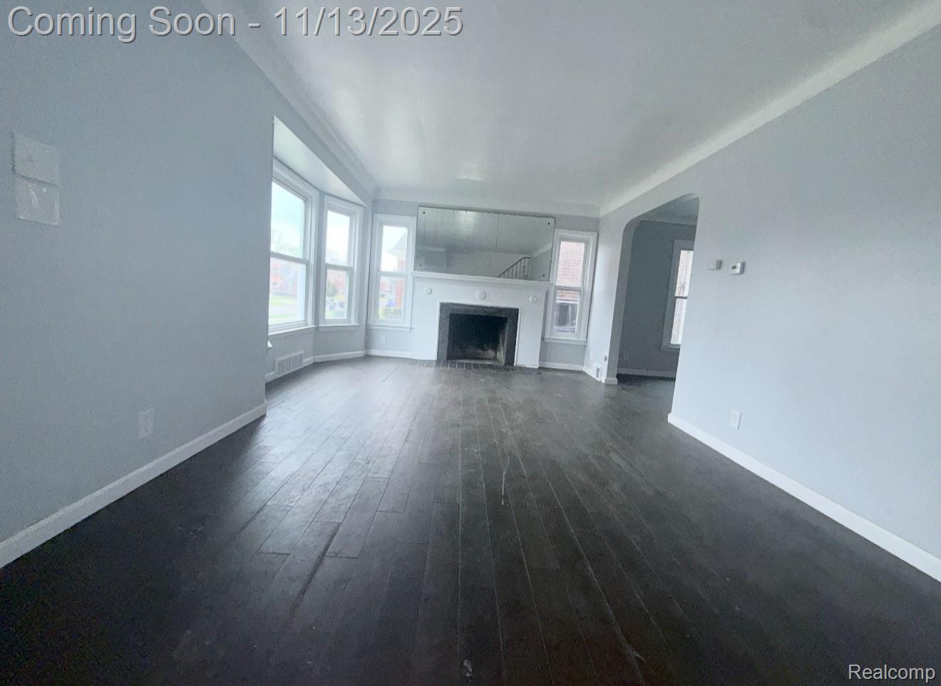 9200 Manistique Street