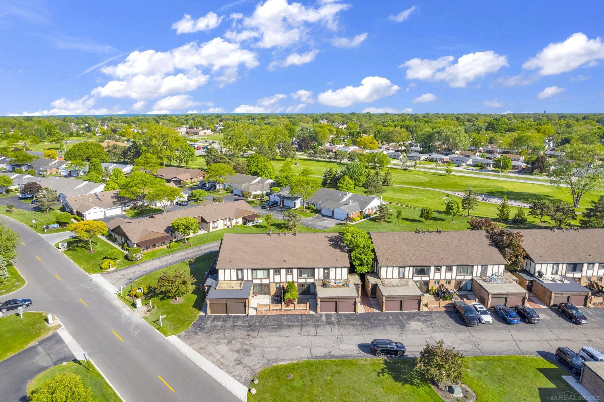 408 Country Club Drive