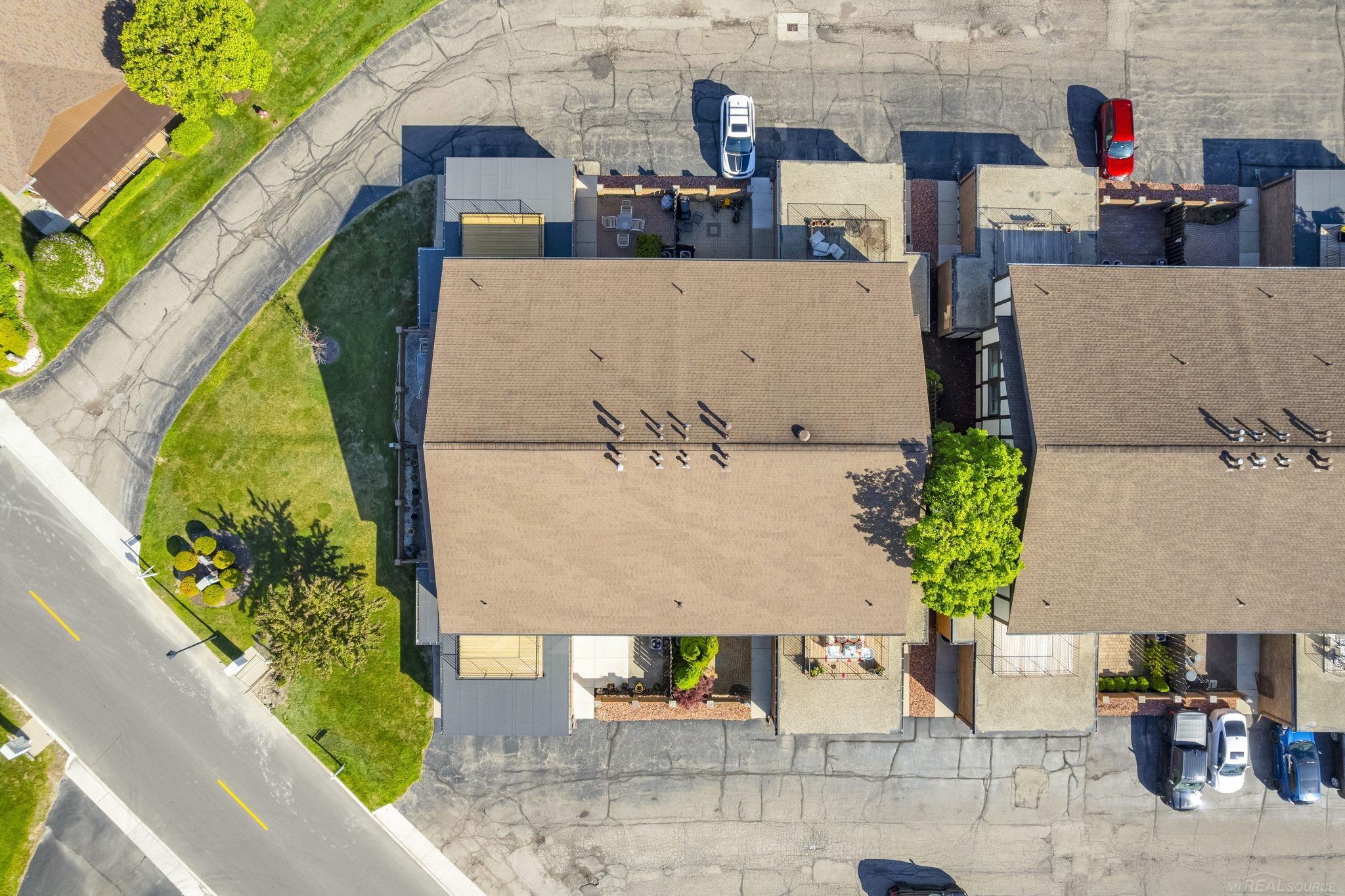 408 Country Club Drive