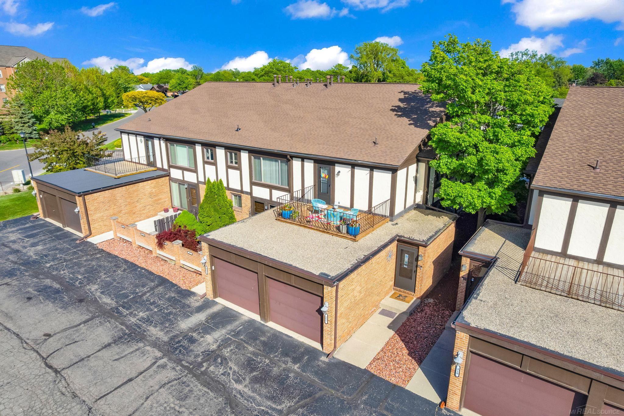 408 Country Club Drive