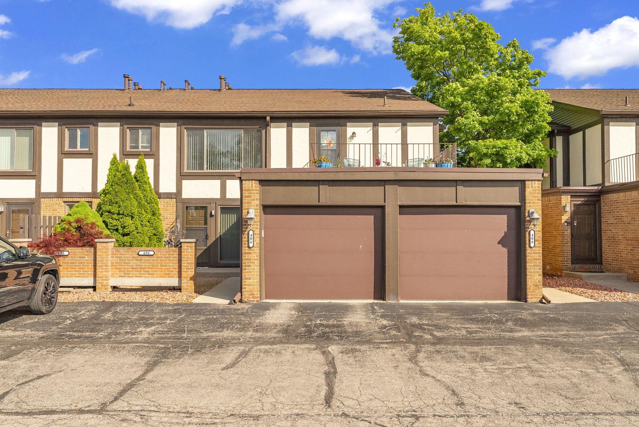 408 Country Club Drive