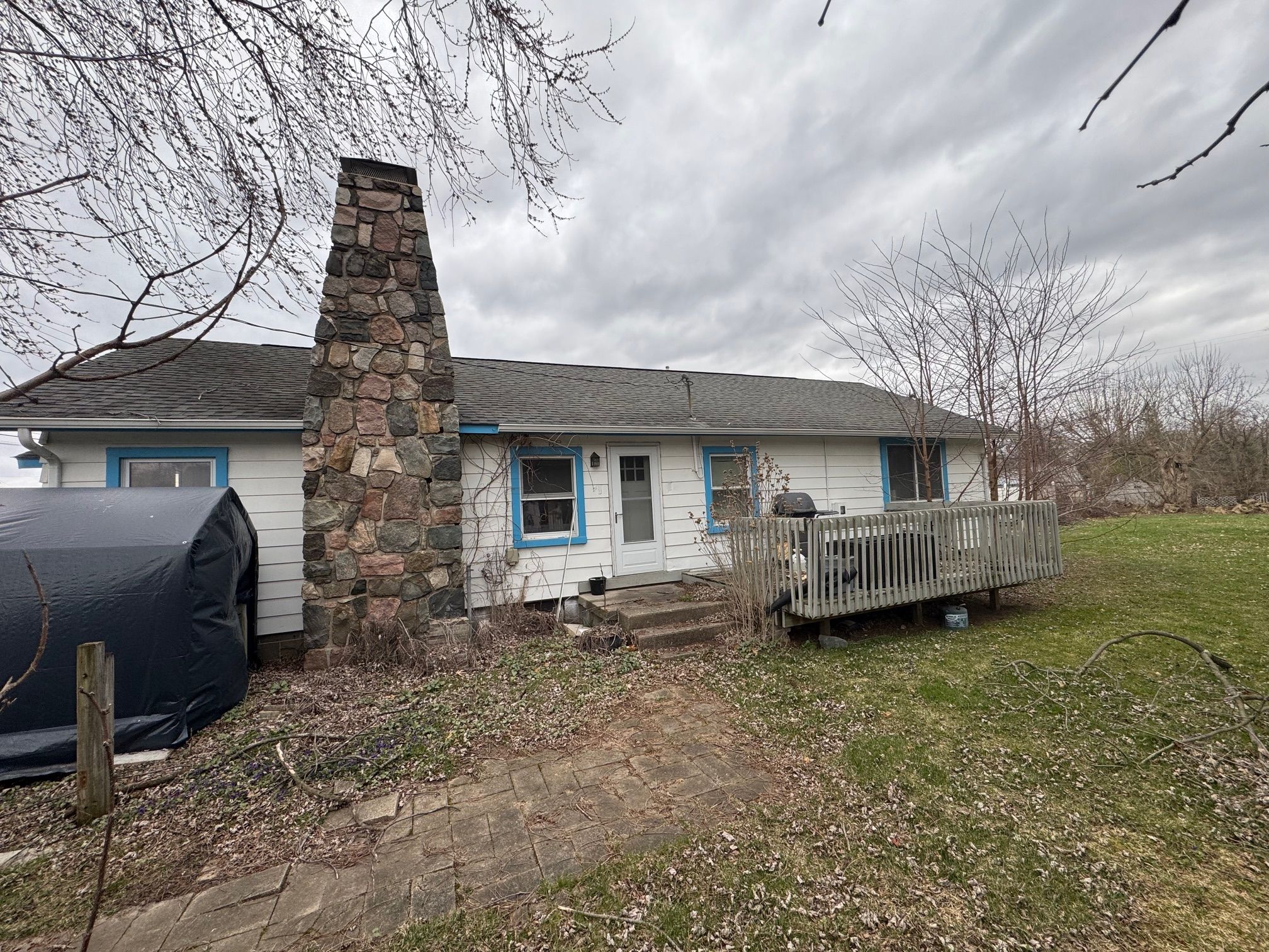 5821 FELSKE Drive