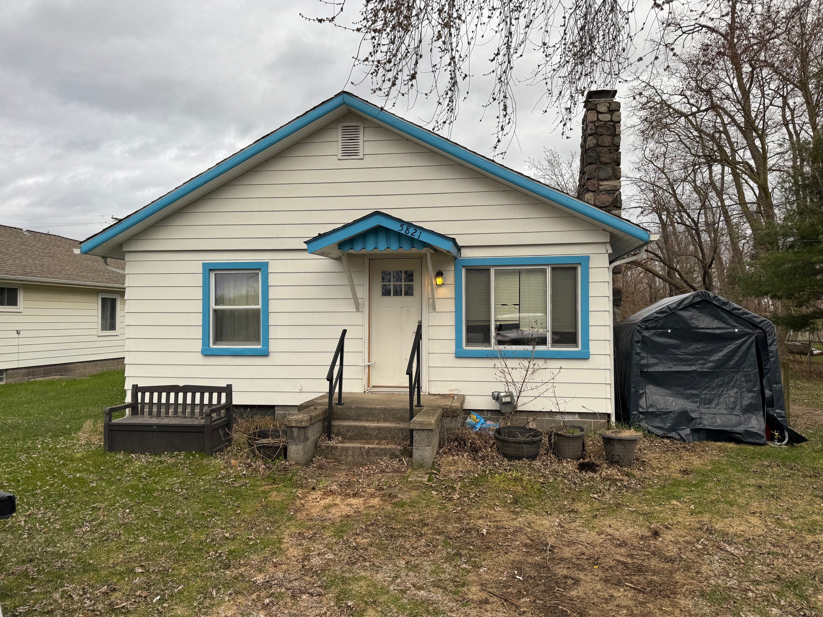 5821 FELSKE Drive