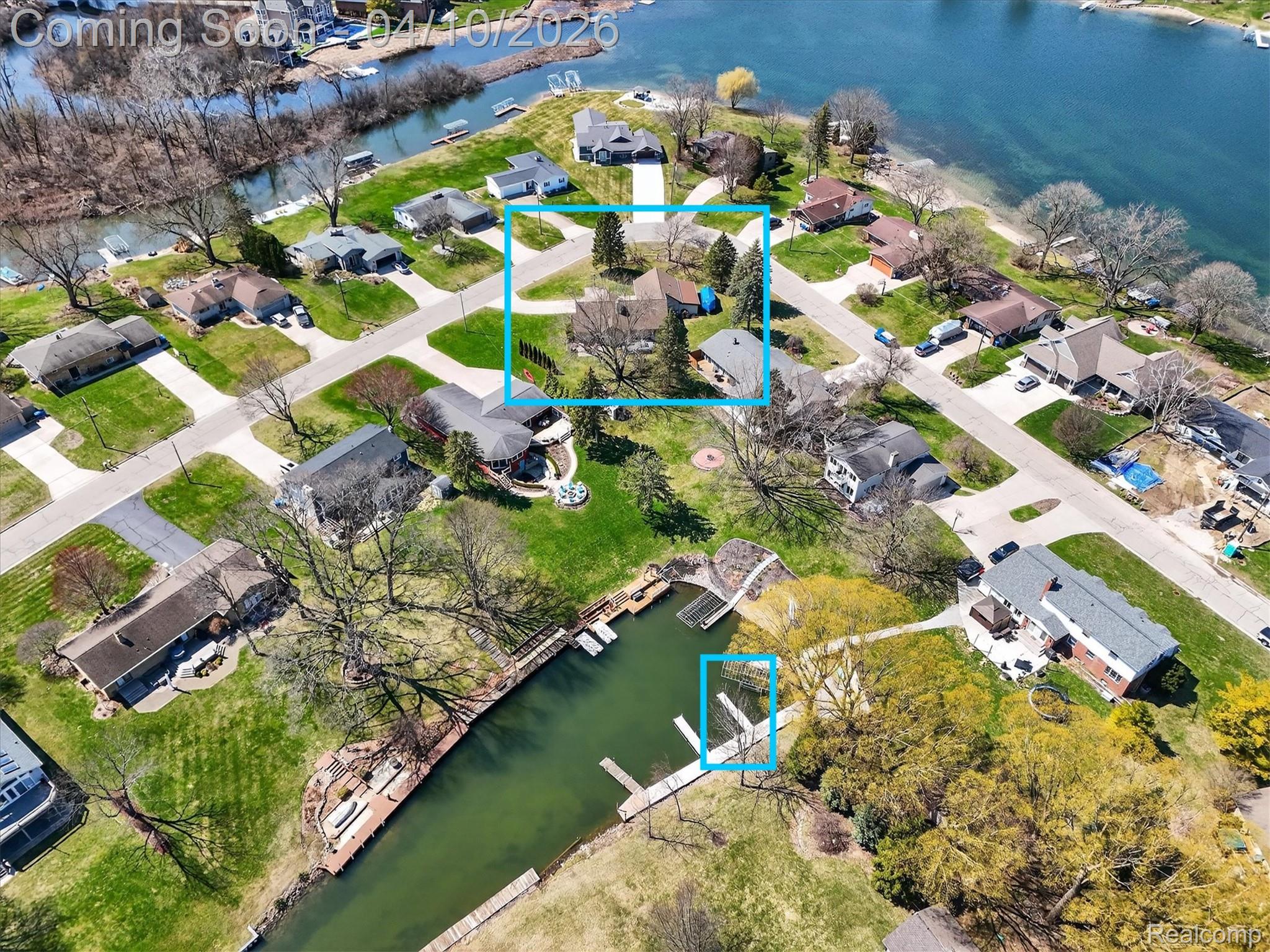 16147 Silvercrest Drive