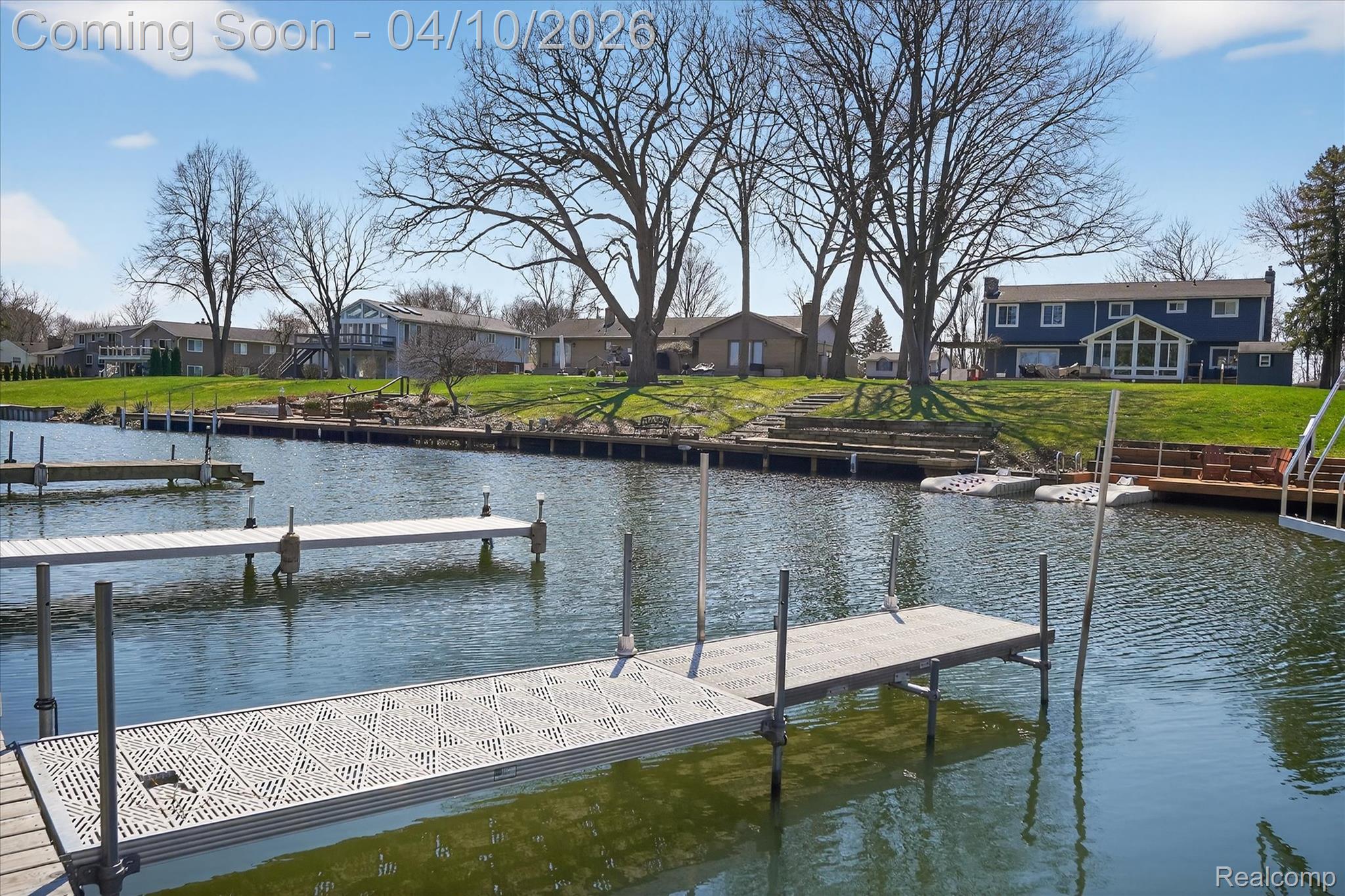 16147 Silvercrest Drive