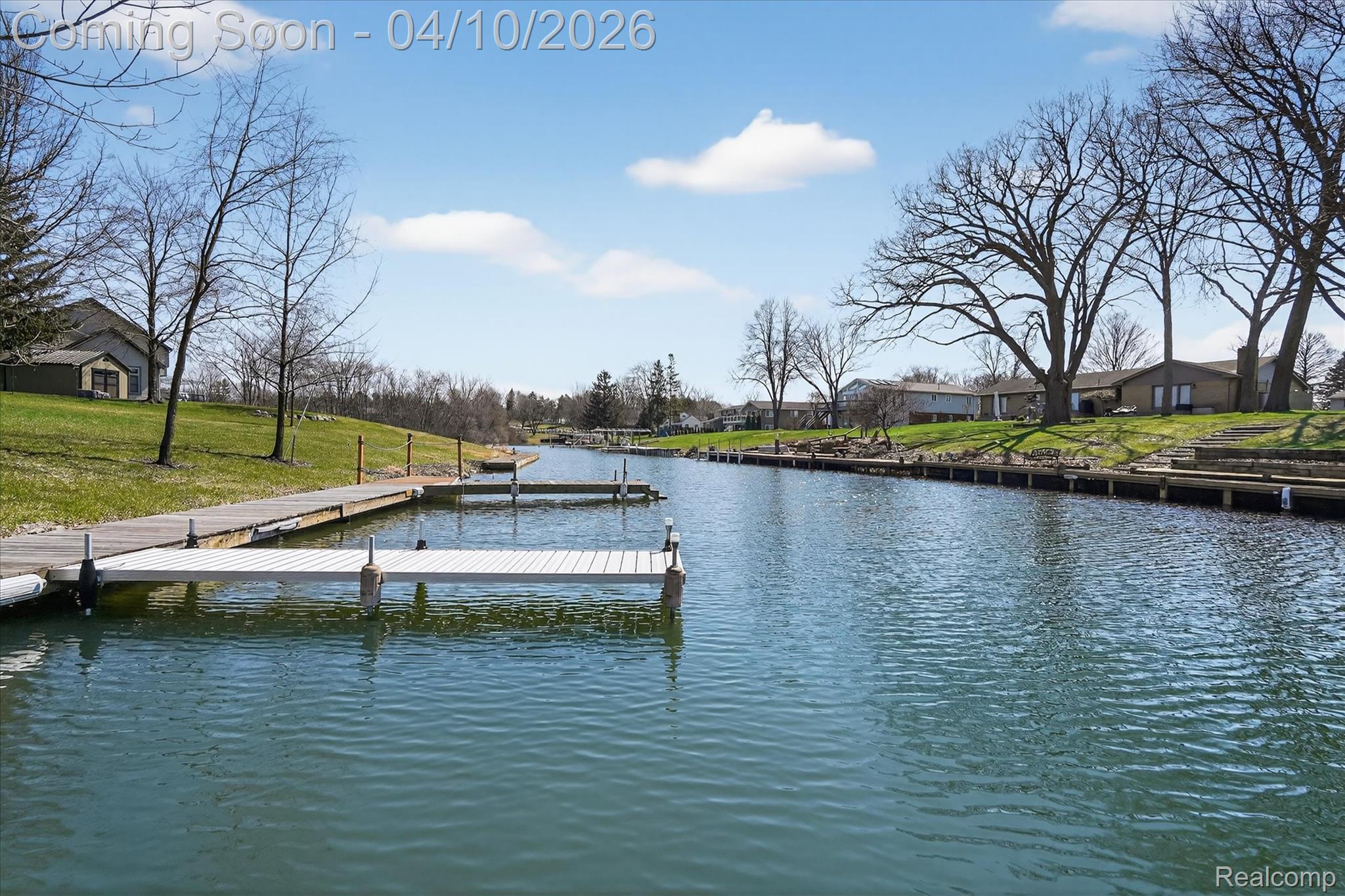 16147 Silvercrest Drive