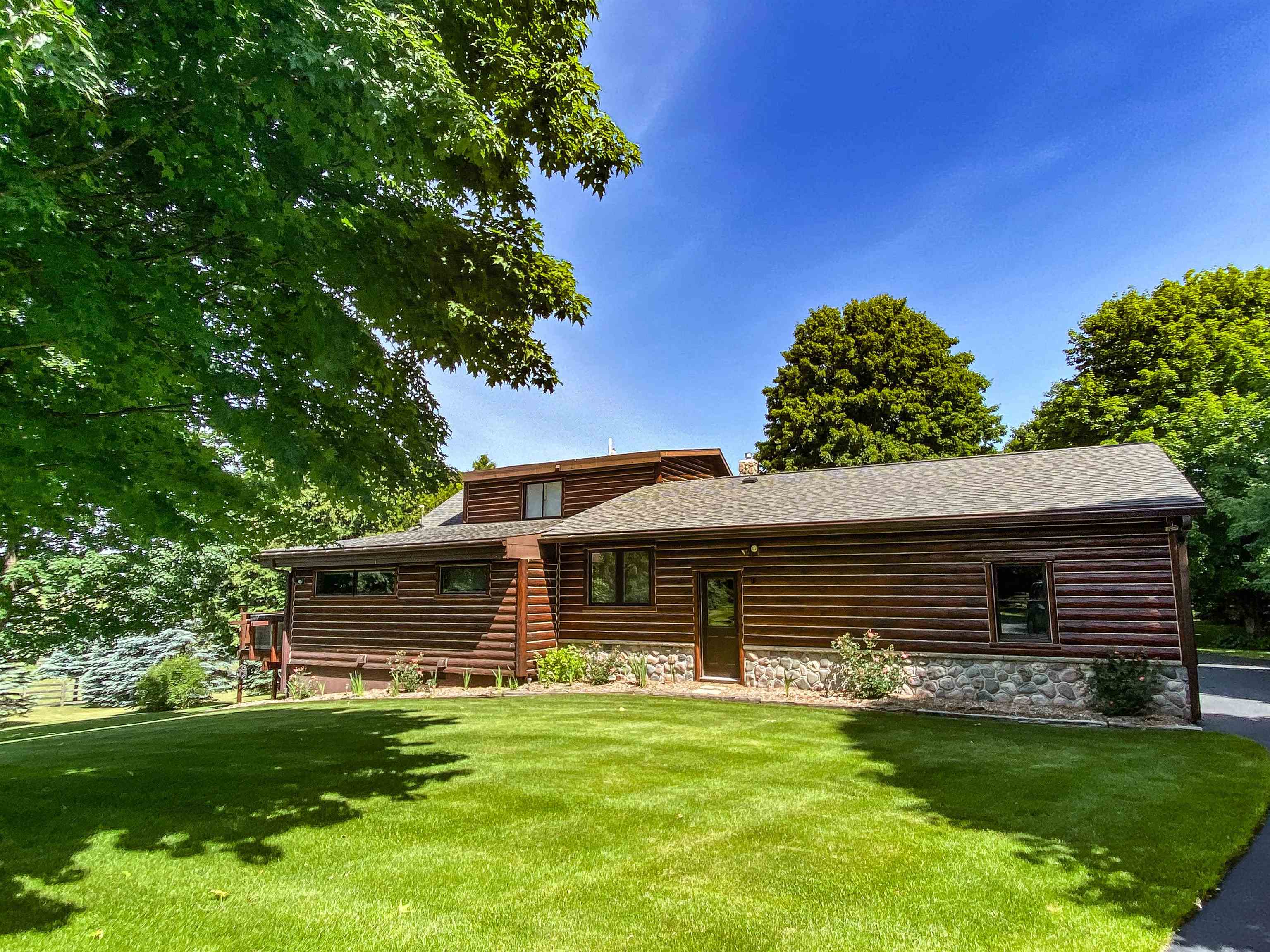 626 S Rusch Road