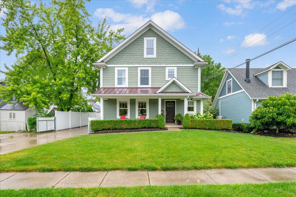 450 Fairbrook Street