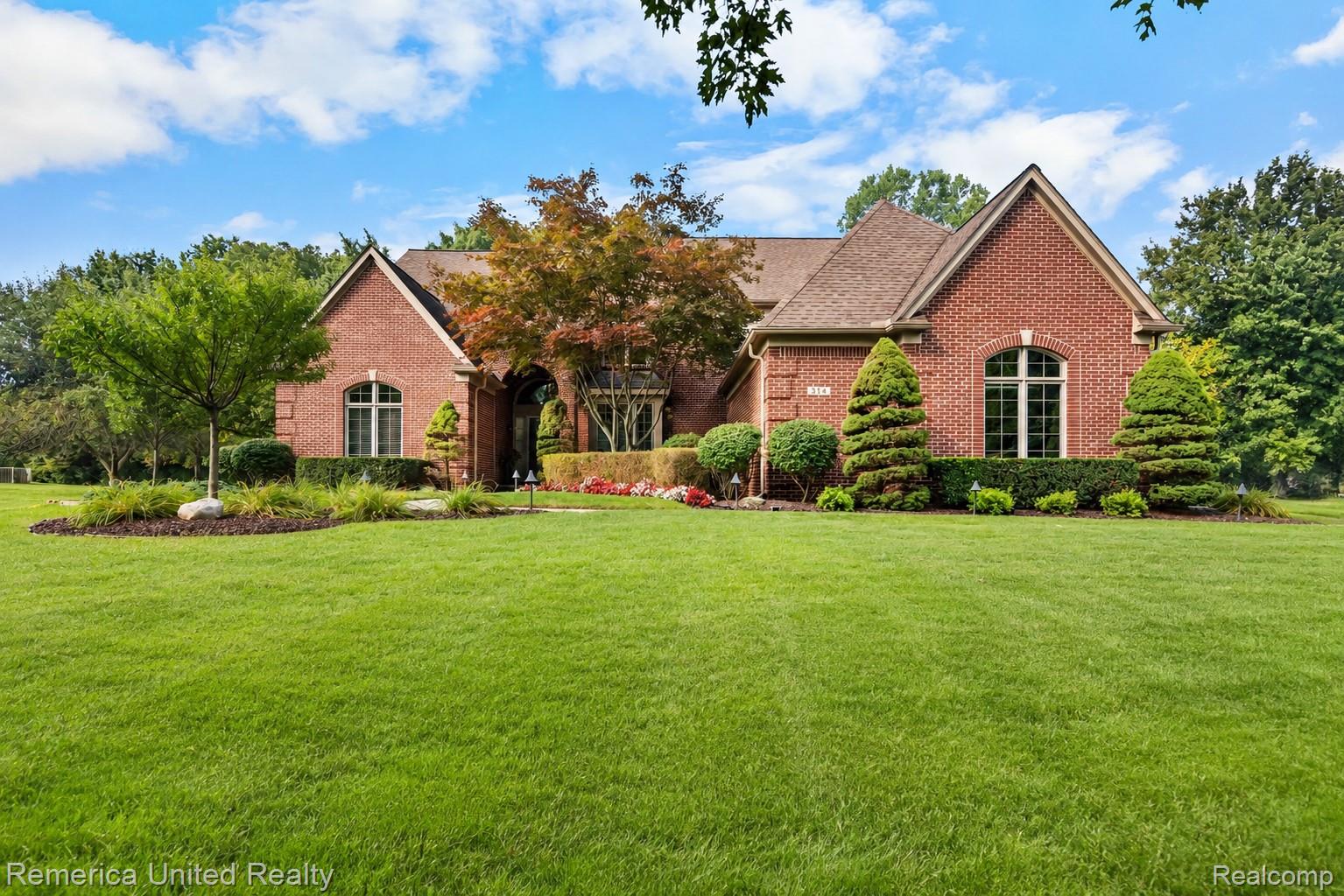 314 Armitage Drive