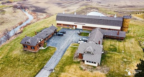 3778 N. Custer Road Frenchtown Township MI 48162