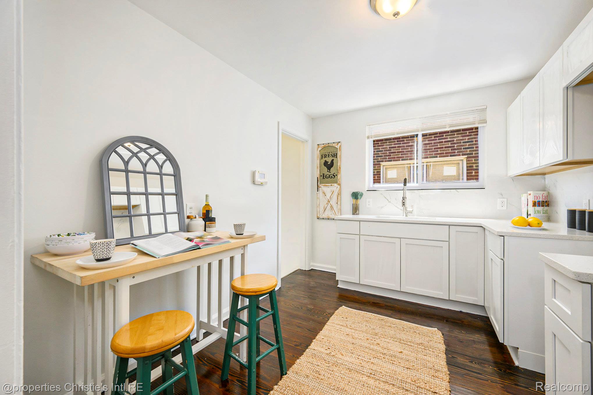 18661 Stoepel Street