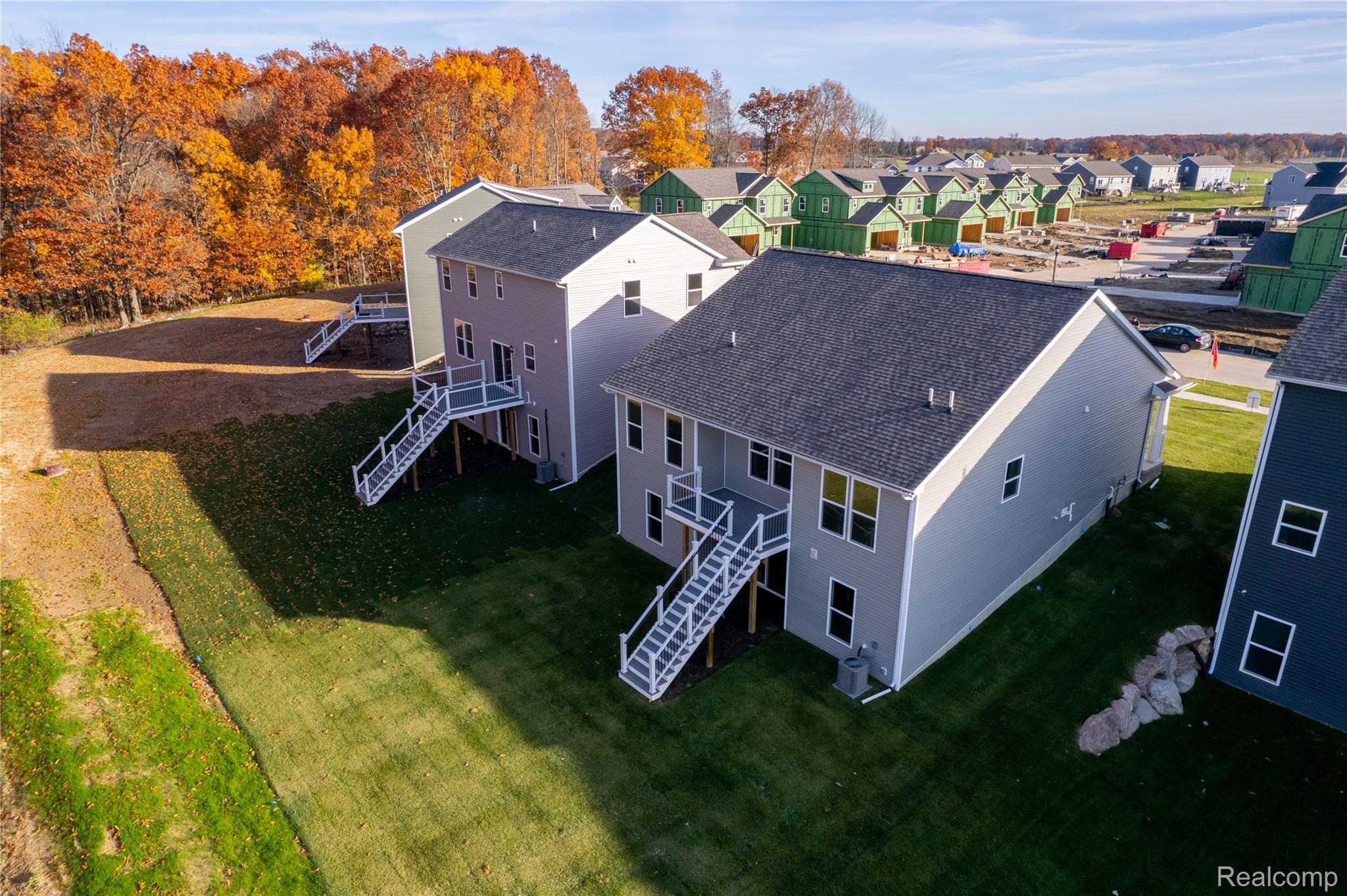 MOH 78 ROUND ROCK DR