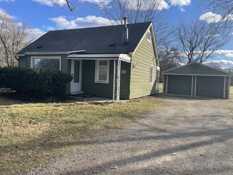 640 E Clark Road Ypsilanti Charter Township MI 48198