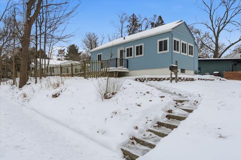 2029 Ferdon Road Ann Arbor City MI 48104