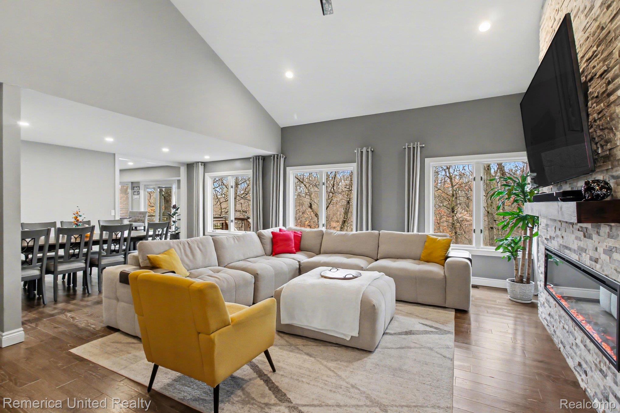 7719 PARTRIDGE HILL Drive