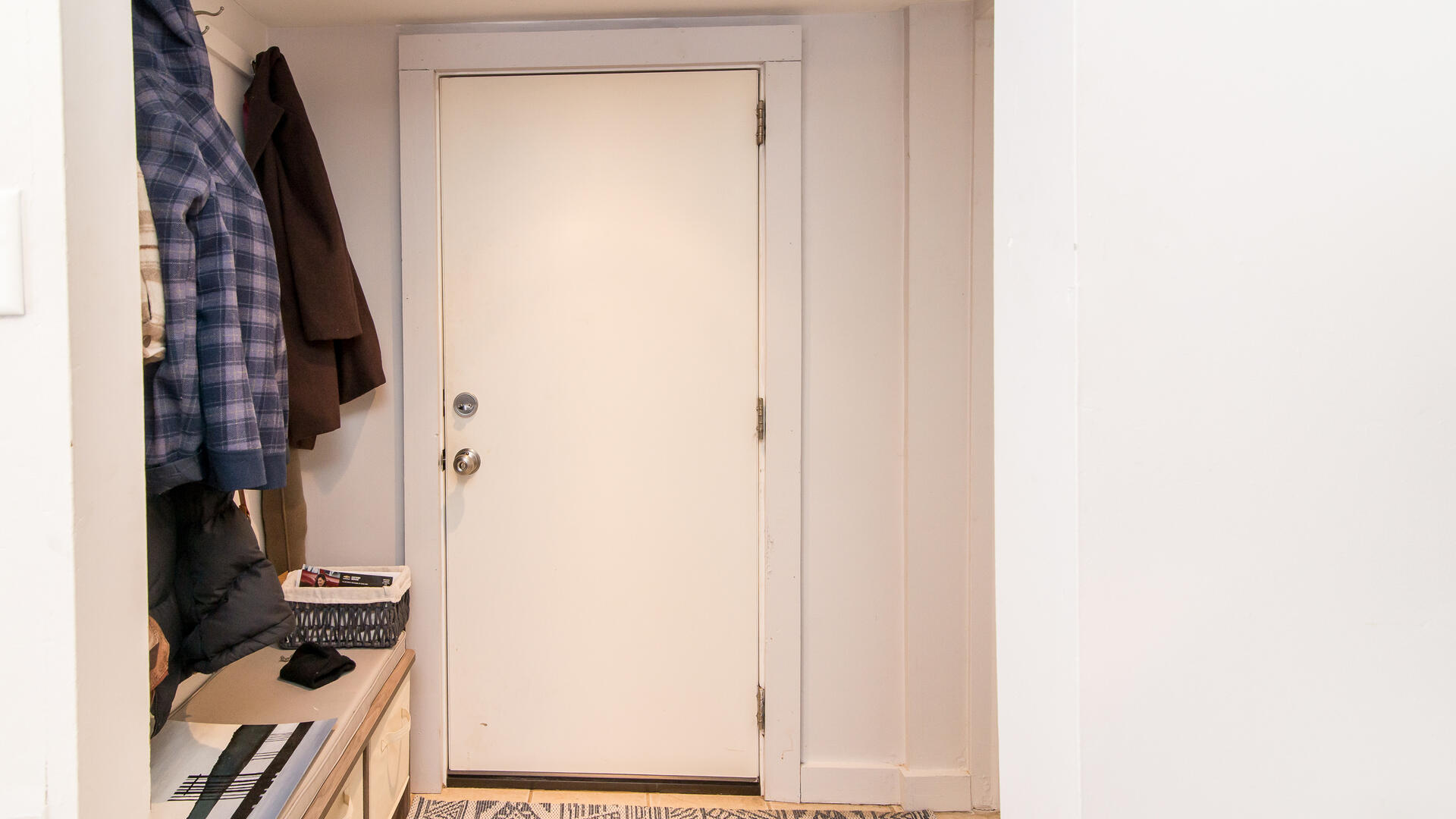 11291 E Shore Drive front house