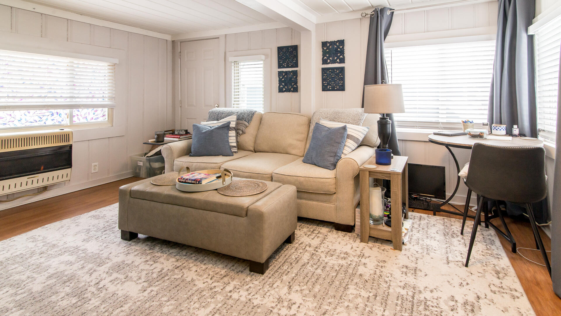 11291 E Shore Drive front house