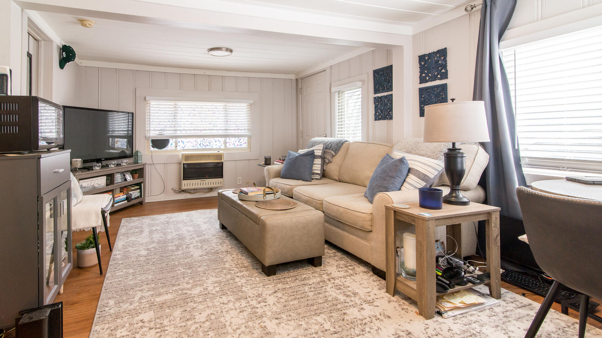 11291 E Shore Drive front house