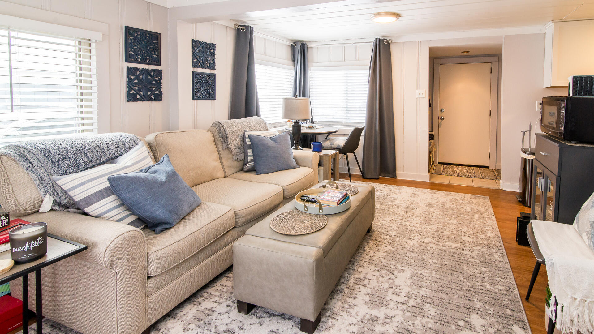 11291 E Shore Drive front house