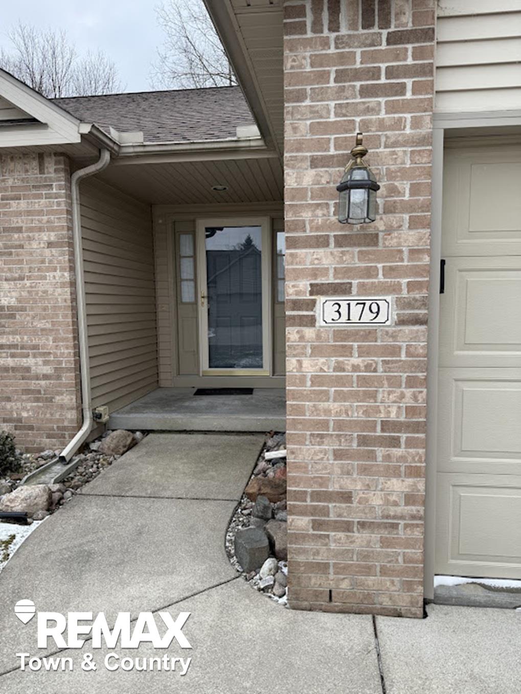 3179 Rotterdam Drive