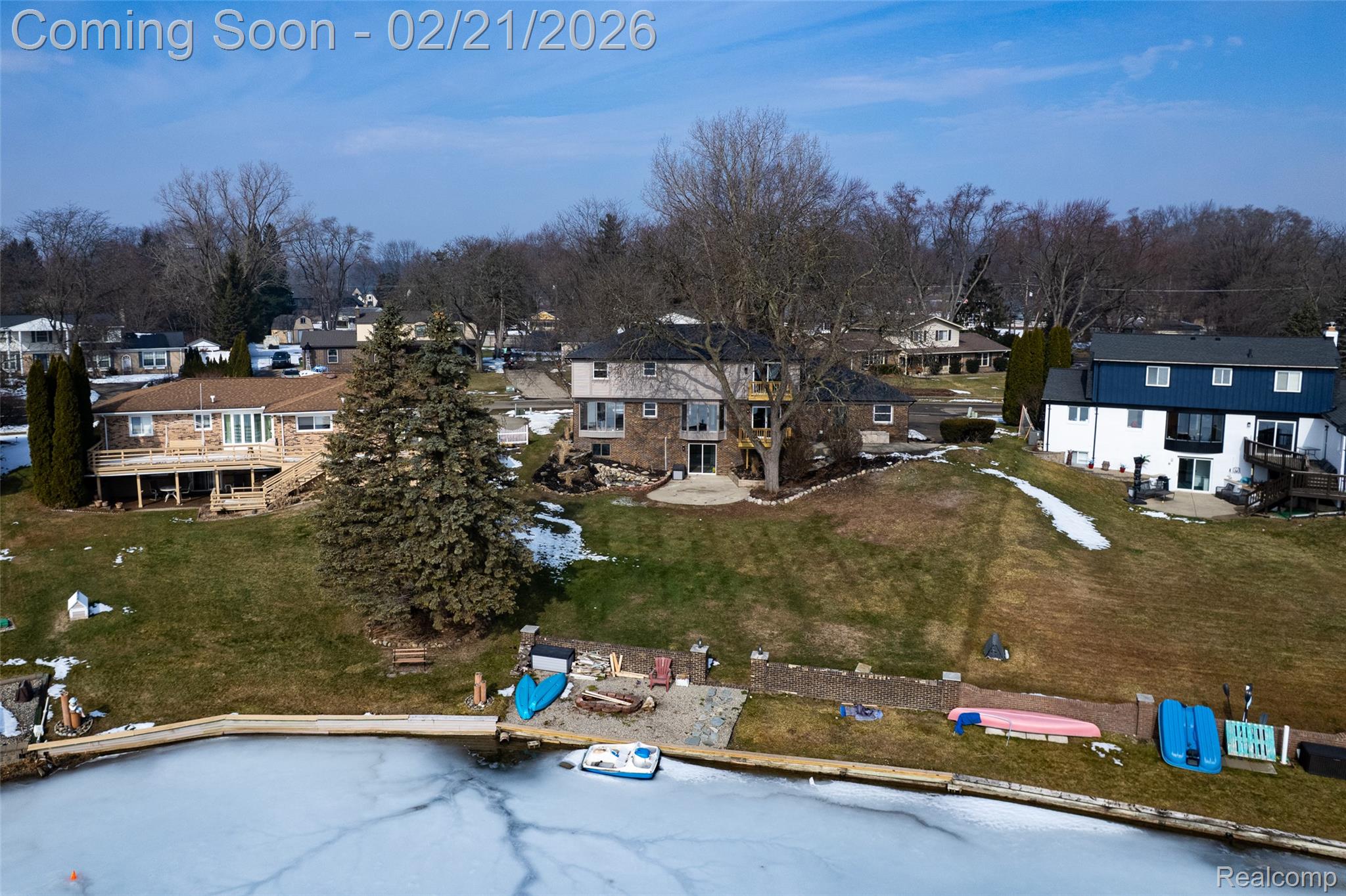 54832 Blue Cloud Drive