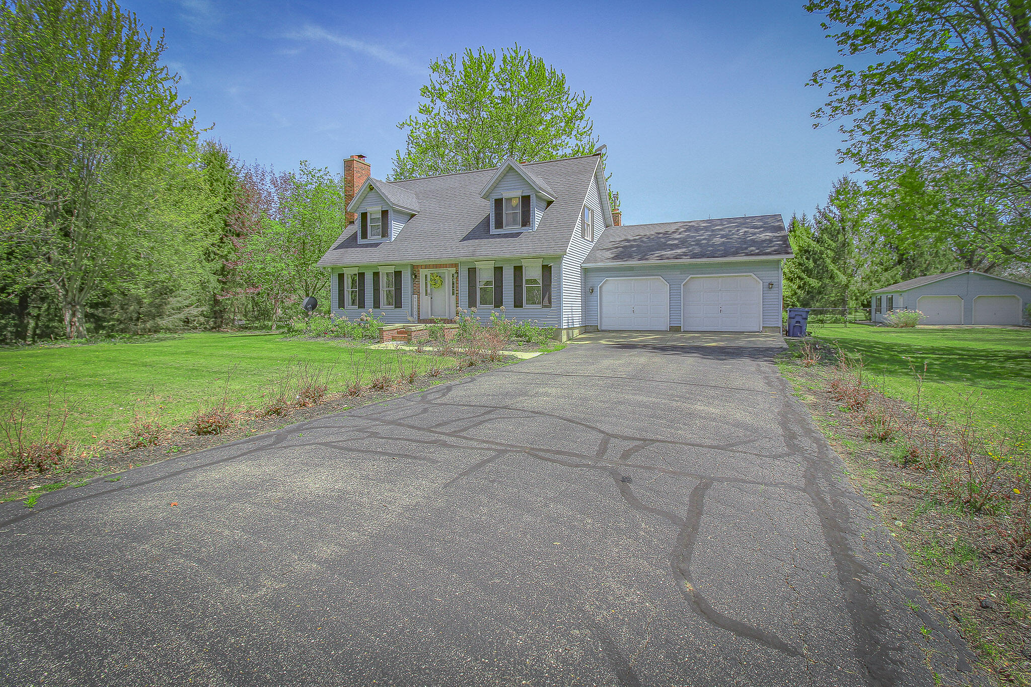 7120 15 1/2 Mile Road