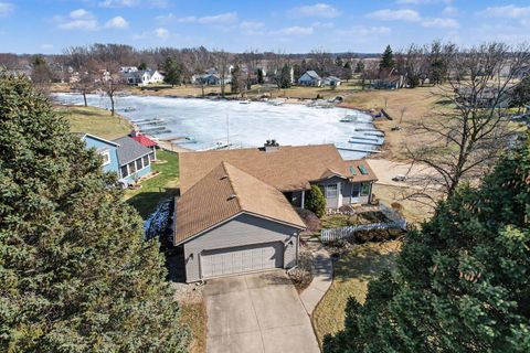 771 Marias Drive Kinderhook Township MI 49036