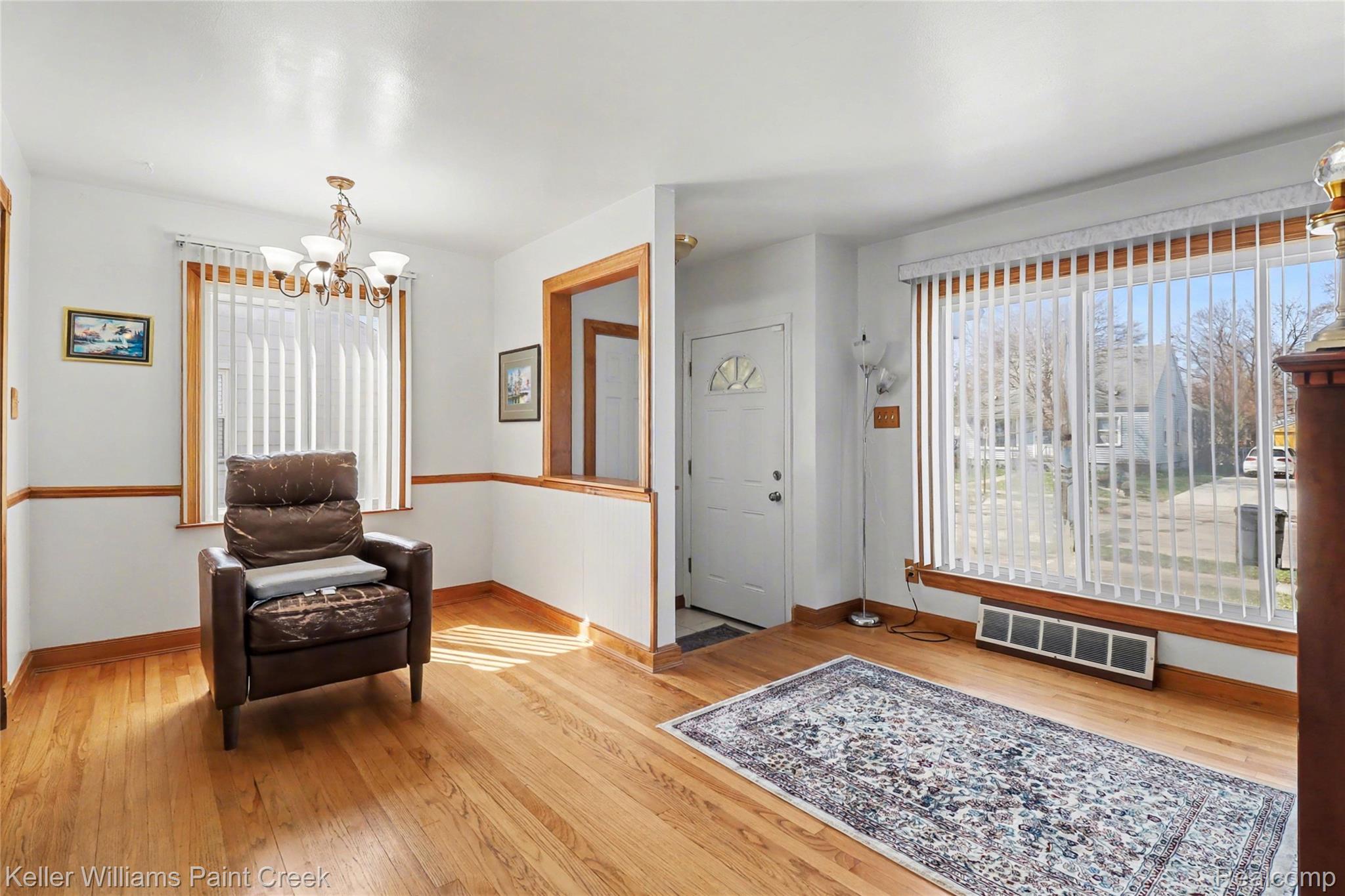 23070 Rosewood Street