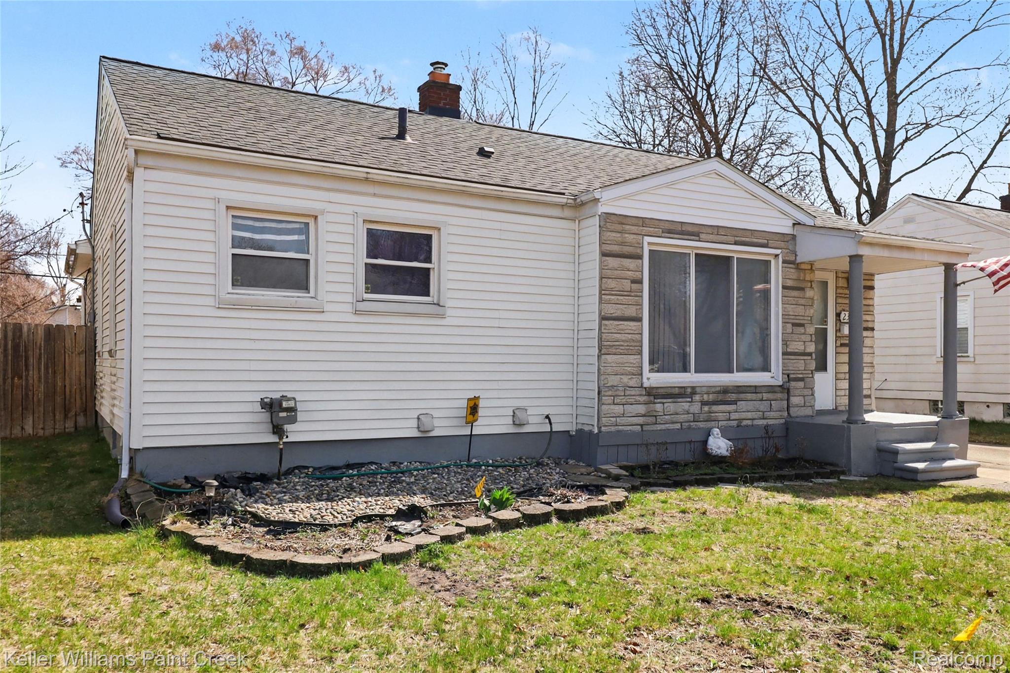 23070 Rosewood Street