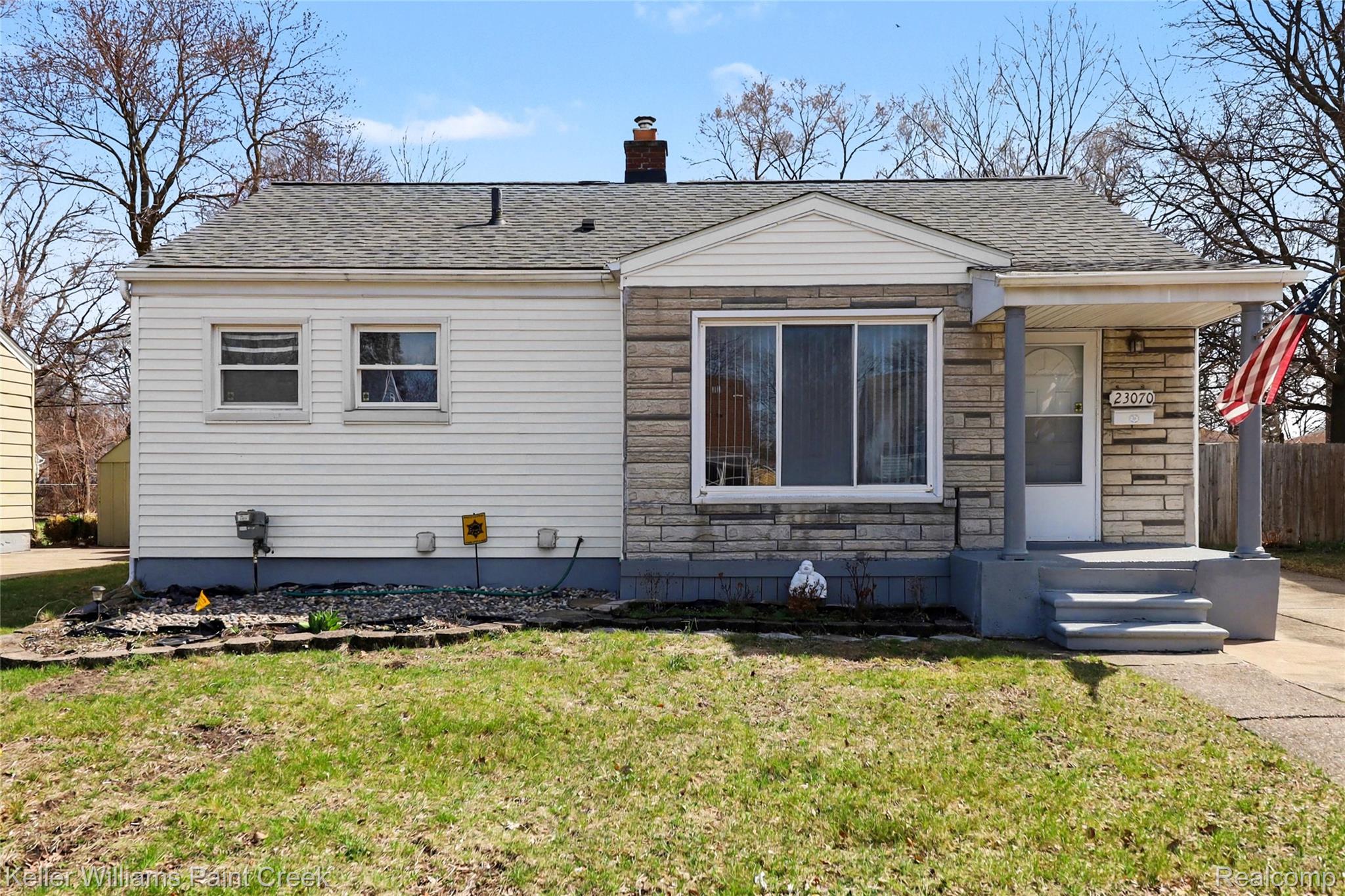 23070 Rosewood Street