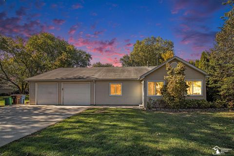 4359 D Avenue Frenchtown Township MI 48166