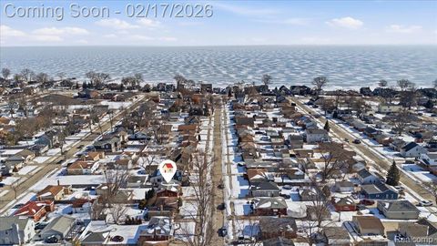 Tiny photo for 22801 Furton Street, St Clair Shores City, MI 48082 (MLS # 20261009484)
