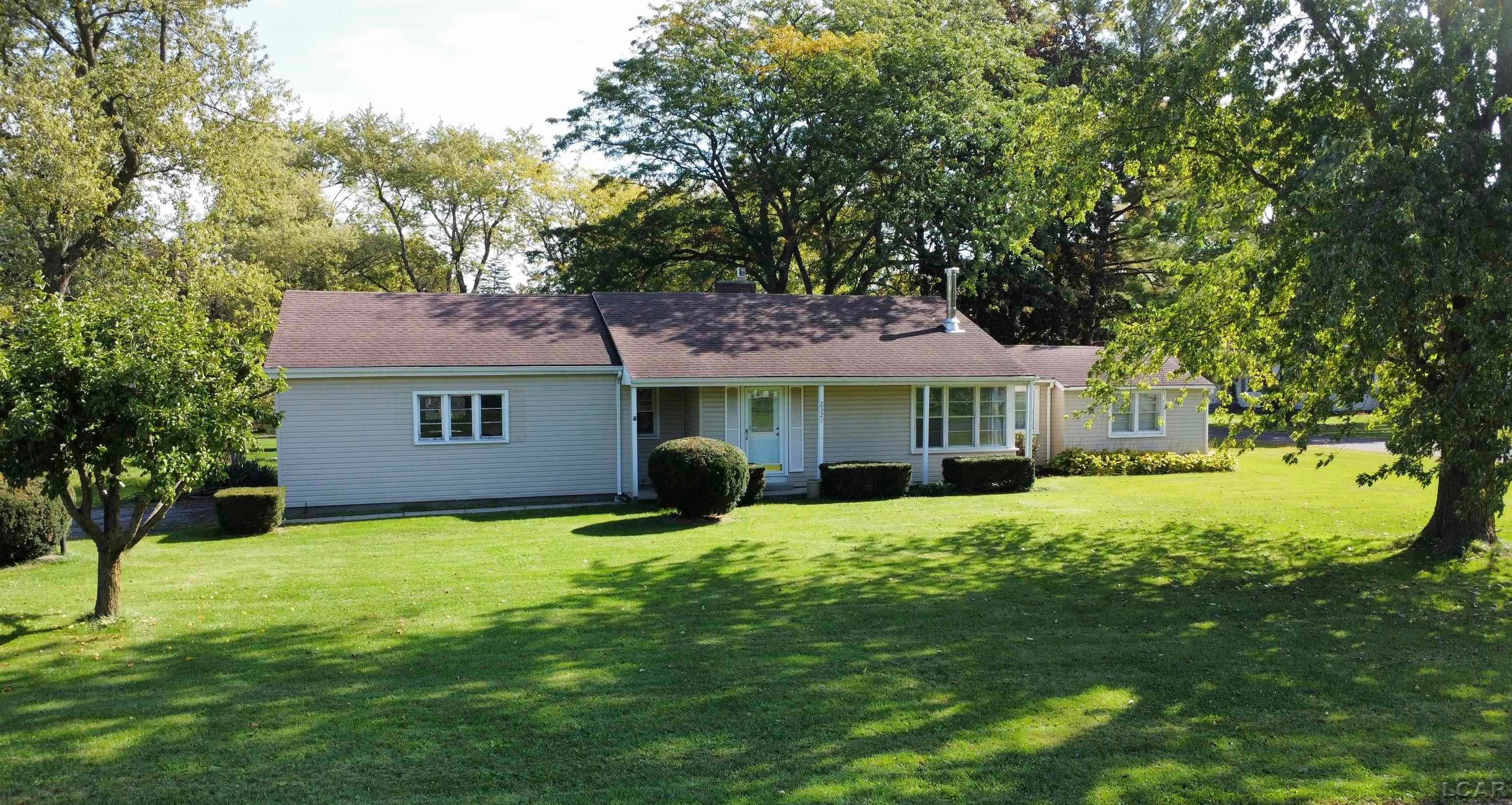 2327 Sunset Lane
