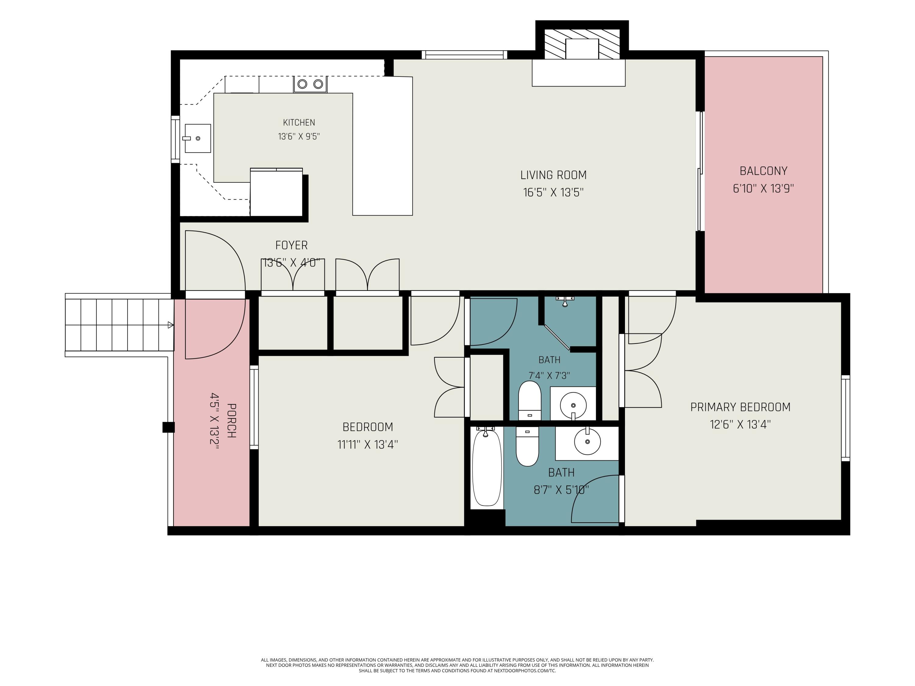 6865 Pinebrook Drive 12