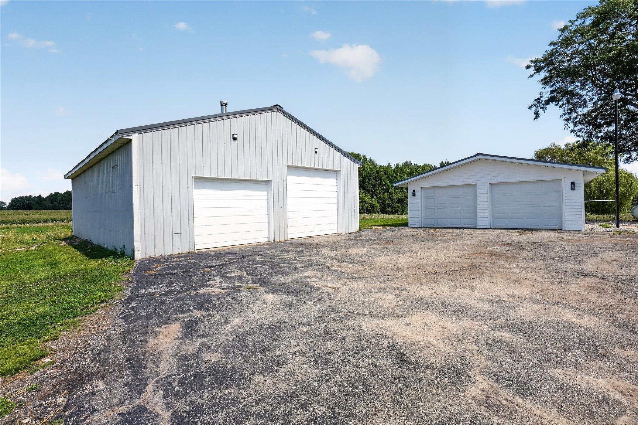 7604 W Pratt Road