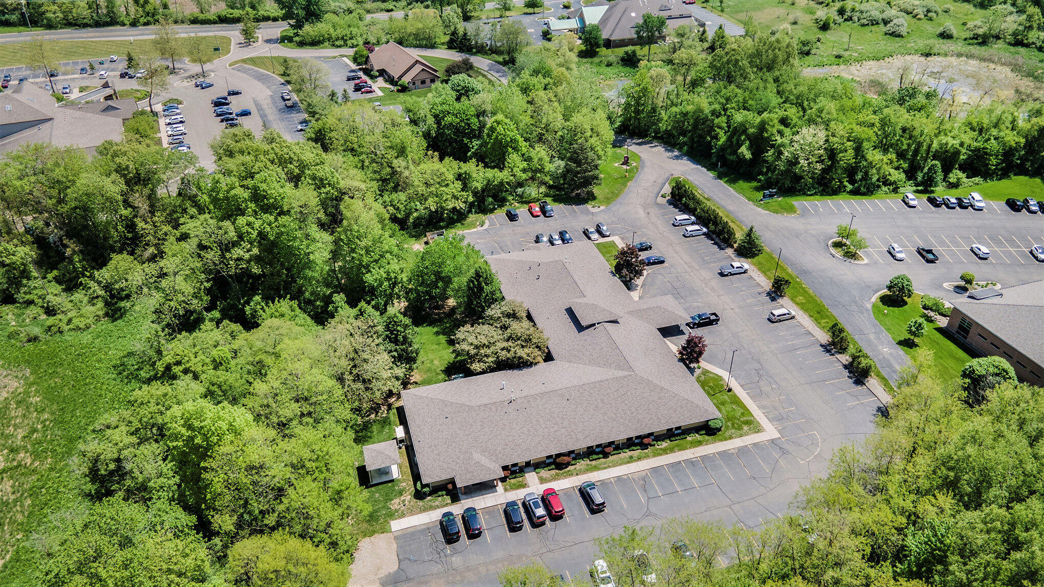 Battle Creek City, Michigan 49015, United States, ,7 BathroomsBathrooms,Commercial,Active,133948